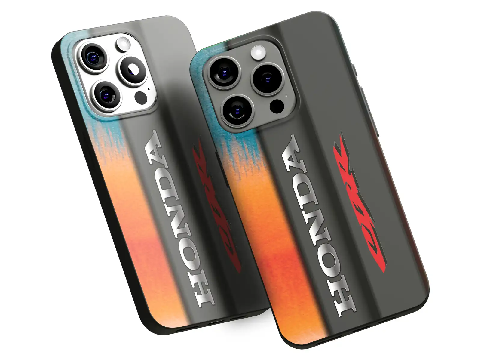 Honda Coques Téléphone Style Moderne Résistant